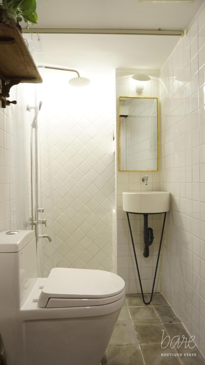Bare Boutique Stays Riverside Thành Pho Ho Chí Minh Esterno foto